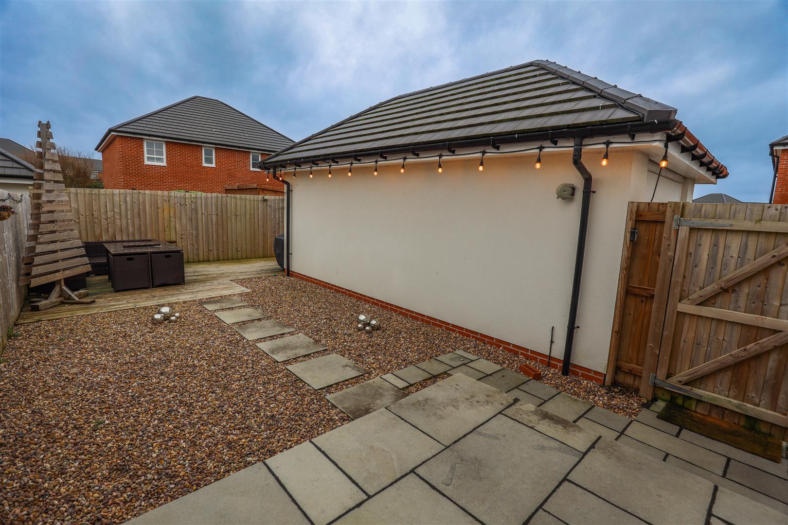 94 Ffordd Y Spitfire, St. Athan, Vale of Glamorgan, CF62 4HN